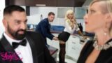 Damat, Travesti Sever Çıktı
