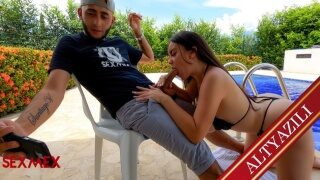 Kocamın Gizli Cuckold Arzuları: 1. Bölüm